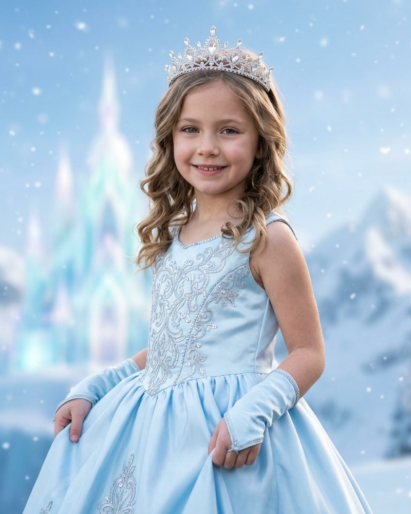 Princesses & royals